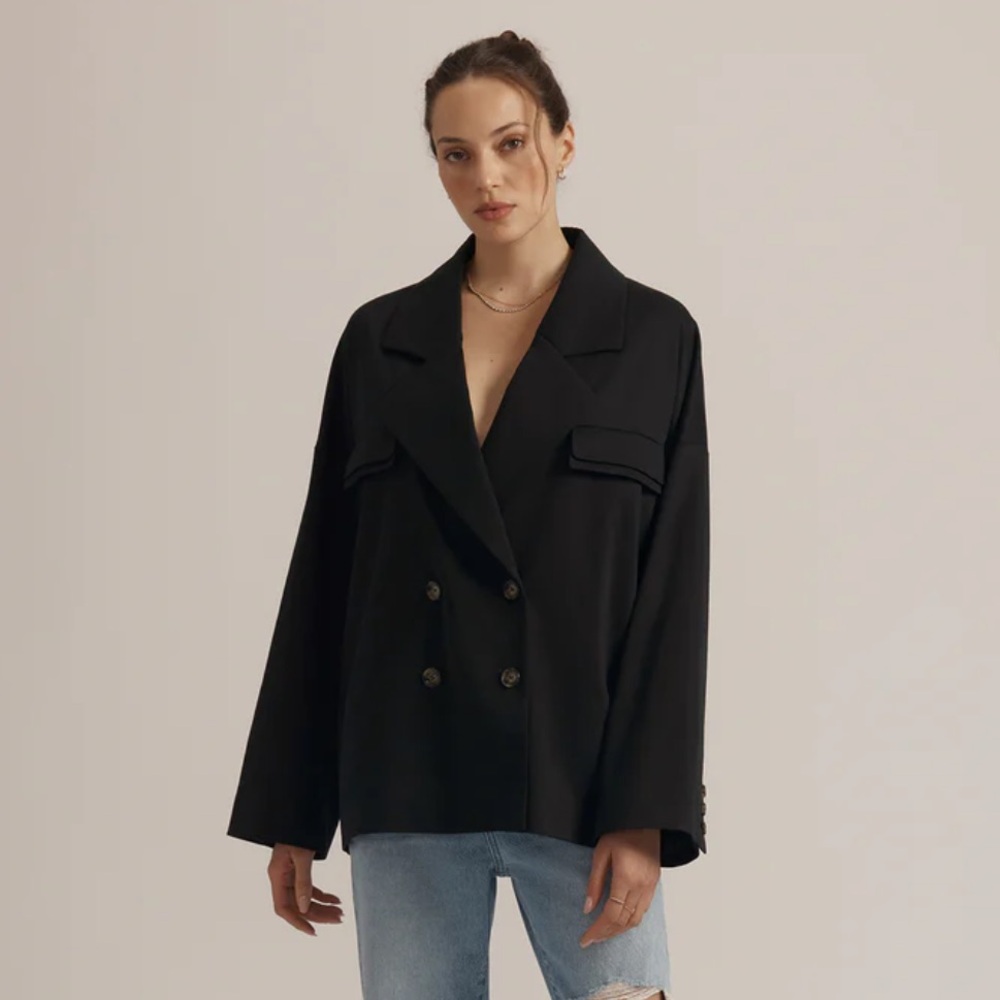 Favorite Daughter Henry Jacket